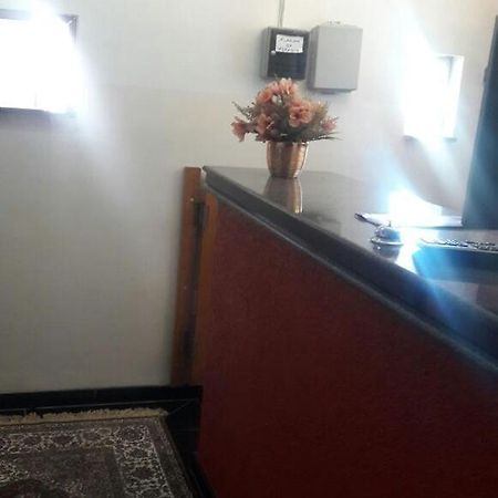 Hotel Like I Contagem Dış mekan fotoğraf