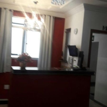 Hotel Like I Contagem Dış mekan fotoğraf