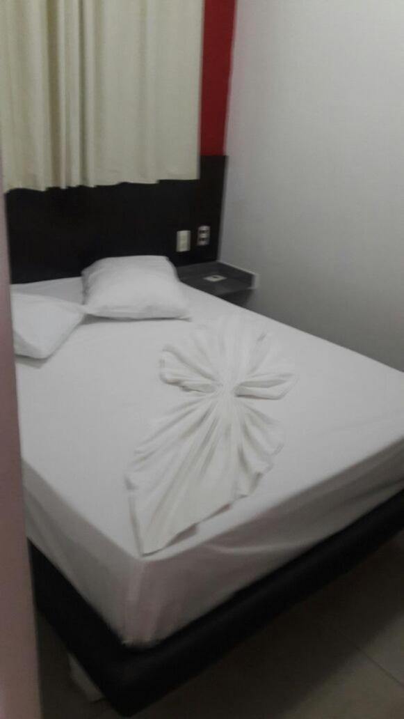 Hotel Like I Contagem Dış mekan fotoğraf