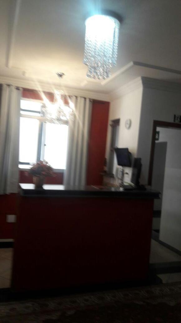 Hotel Like I Contagem Dış mekan fotoğraf