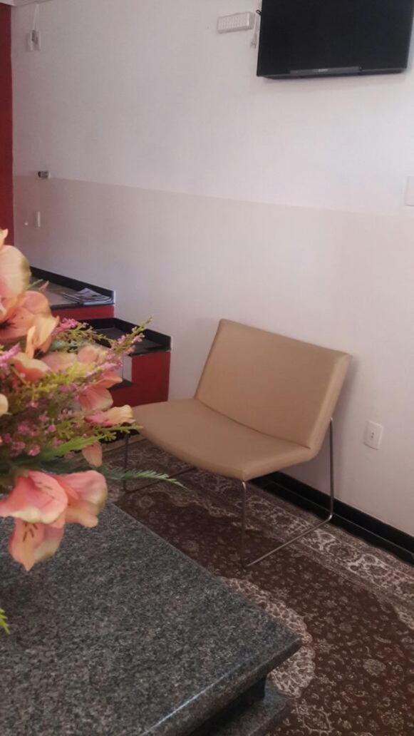 Hotel Like I Contagem Dış mekan fotoğraf