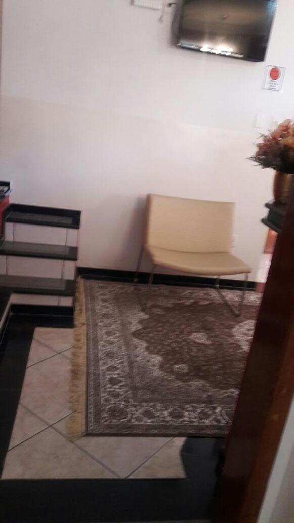 Hotel Like I Contagem Dış mekan fotoğraf
