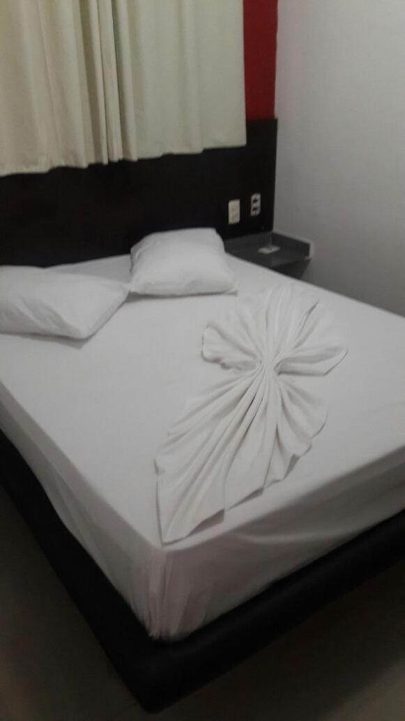 Hotel Like I Contagem Dış mekan fotoğraf