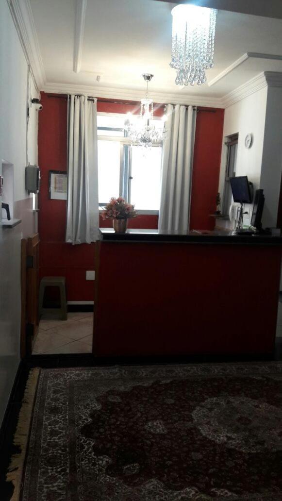 Hotel Like I Contagem Dış mekan fotoğraf