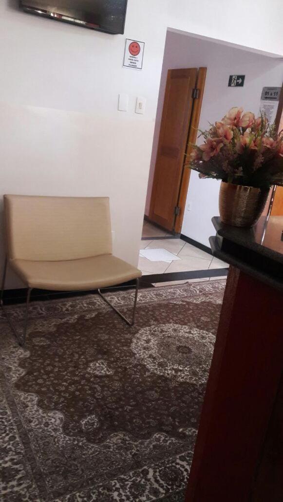Hotel Like I Contagem Dış mekan fotoğraf